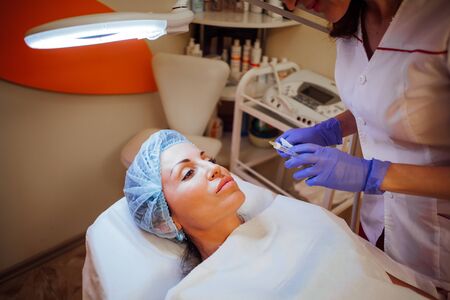 点滴療法によるアンチエイジングの最前線：若返りを目指す最新治療とは