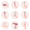血管拡張による赤ら顔の医学的メカニズムと診断方法