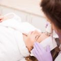 若さを守る抗酸化成分点滴：ビタミンE・A・セレンの役割