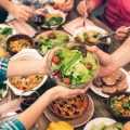 食事だけでは足りない栄養素と点滴治療の組み合わせ効果