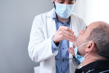 フォトフェイシャル（IPL）のリスクや副作用：日本での症例から学ぶ安全対策