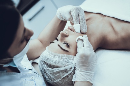 美容医療クリニックの安全性・衛生面で必ず確認したい項目