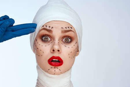 失敗しないフェイスライン整形のために知っておきたい注意点とQ&A