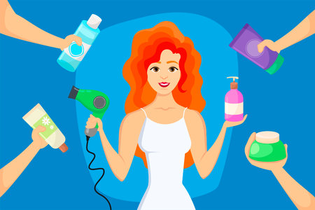 ホームケアの進化系アイテム