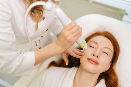 美容皮膚科医による美肌治療：日本独自の文化が生むオリジナル施術