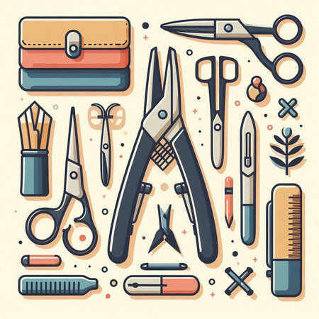 メンズ美容皮膚科で受けられる主な施術