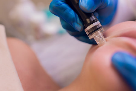 ボトックス注射に適した年齢とライフステージ【日本のデータから分析】