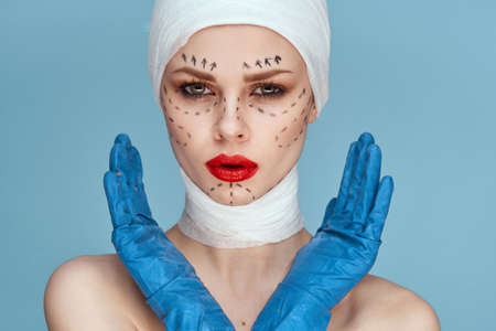 フェイスライン整形におけるリスクと安全性―信頼できるクリニックの選び方