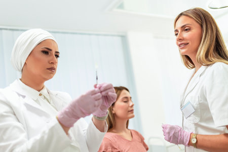 口コミサイトとSNSの連携が生む美容医療選択の新基準