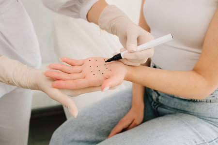 肝斑を悪化させないための日本人向け生活習慣とストレス管理方法